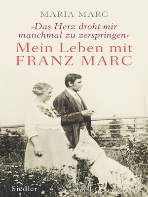 cover image of »Das Herz droht mir manchmal zu zerspringen«